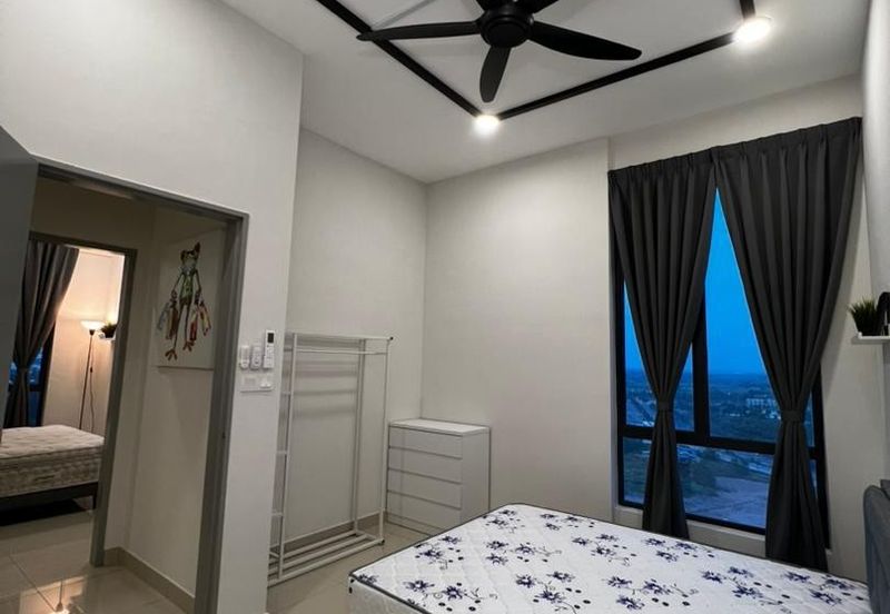 The Maple Residences