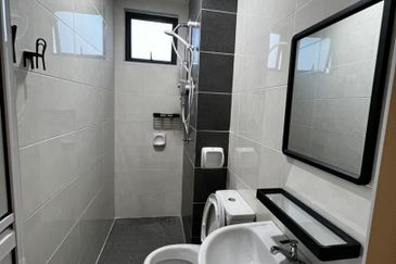 The Maple Residences