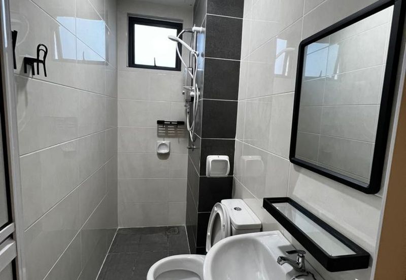 The Maple Residences