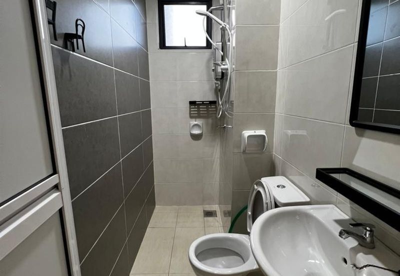 The Maple Residences