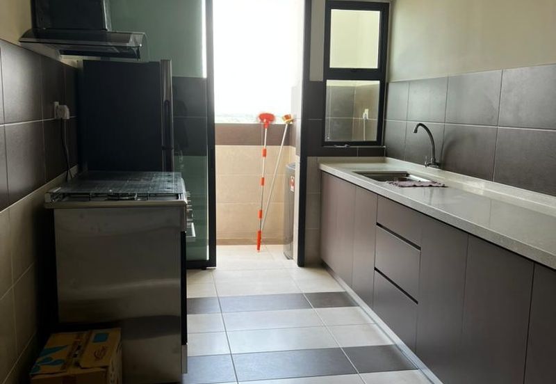 The Maple Residences