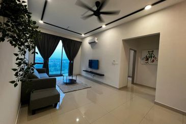 The Maple Residences