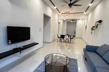 The Maple Residences