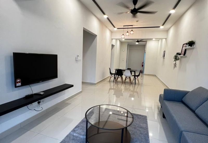 The Maple Residences