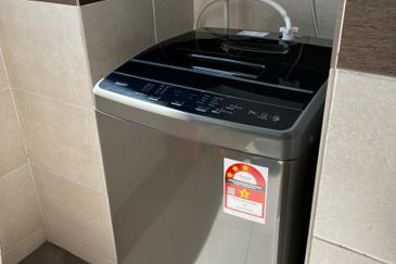 The Maple Residences