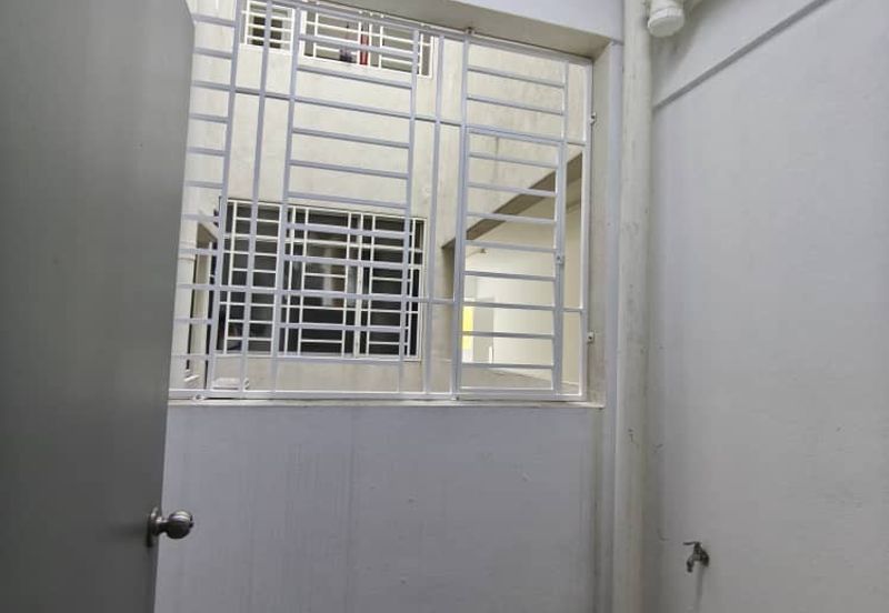 Trifolia 1 Apartment