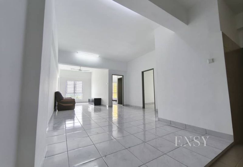 Trifolia 1 Apartment