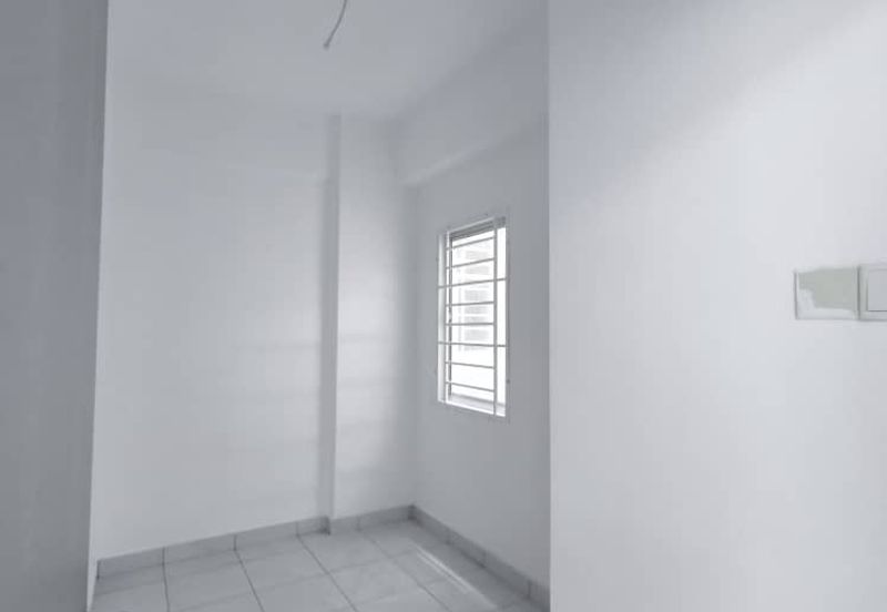 Trifolia 1 Apartment