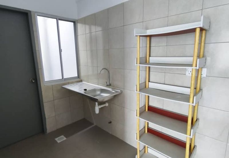 Trifolia 1 Apartment