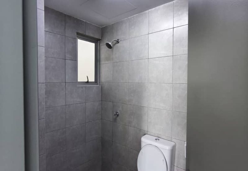 Trifolia 1 Apartment