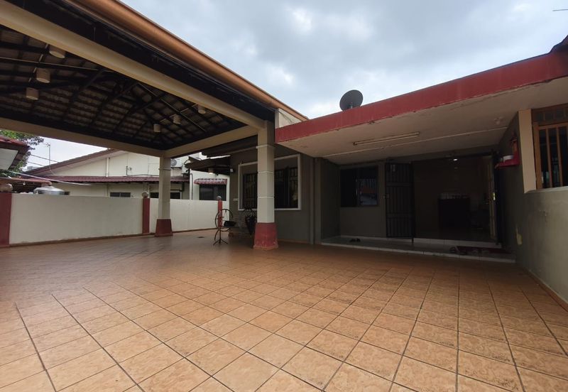 Taman Eng Ann, Klang