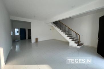 Alura @ Bandar Bukit Raja