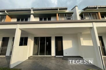 Alura @ Bandar Bukit Raja