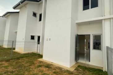 Alura @ Bandar Bukit Raja