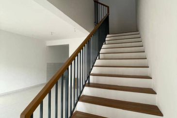 Alura @ Bandar Bukit Raja