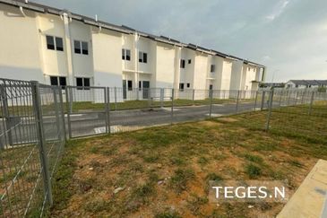 Alura @ Bandar Bukit Raja