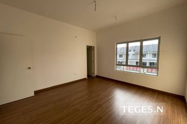 Alura @ Bandar Bukit Raja