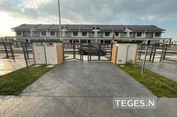 Alura @ Bandar Bukit Raja