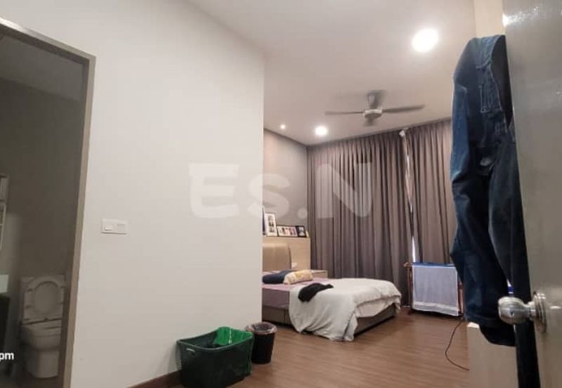 KEN Rimba Condominium 1