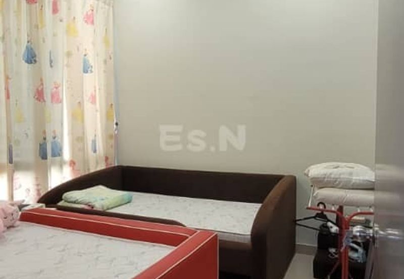 KEN Rimba Condominium 1