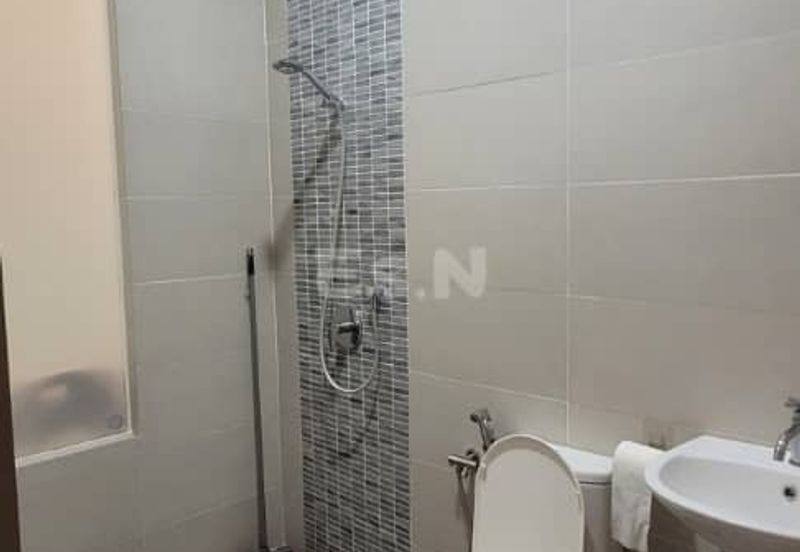 KEN Rimba Condominium 1