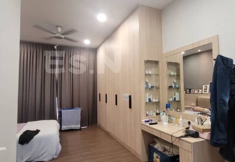 KEN Rimba Condominium 1