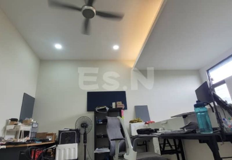 KEN Rimba Condominium 1