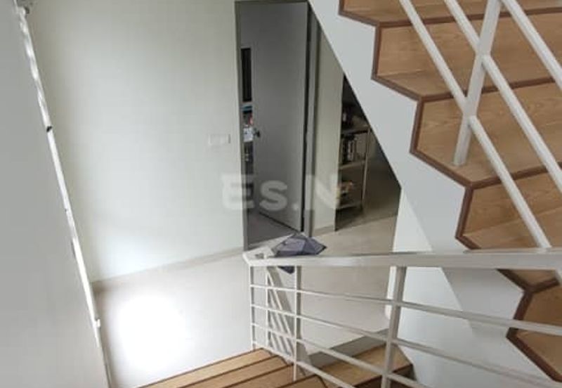 KEN Rimba Condominium 1