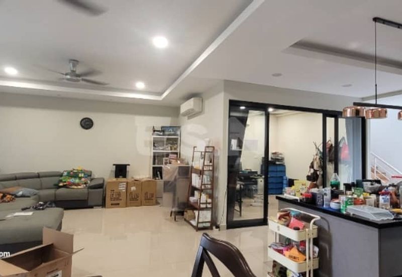 KEN Rimba Condominium 1