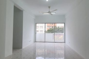 Amazing Height Apartment