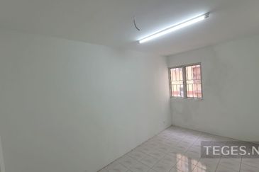 Amazing Height Apartment