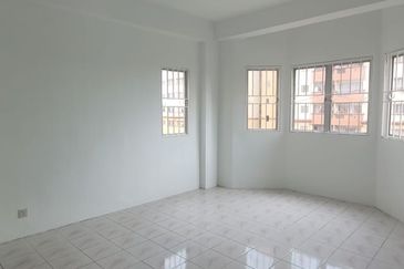 Amazing Height Apartment