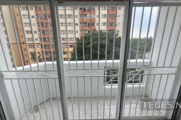 Amazing Height Apartment