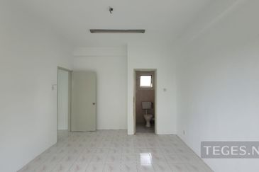 Amazing Height Apartment