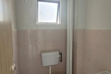 Amazing Height Apartment