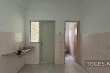 Amazing Height Apartment