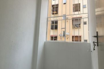 Amazing Height Apartment