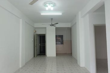 Amazing Height Apartment