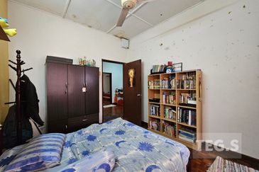 Jalan Anggerik Eria 31/109