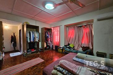 Jalan Anggerik Eria 31/109