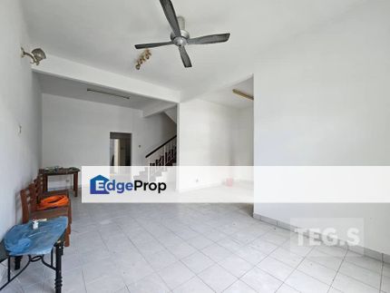 View to Offer Eria Kota Kemuning Double Storey Basic Unit for Sale, Selangor, Kota Kemuning