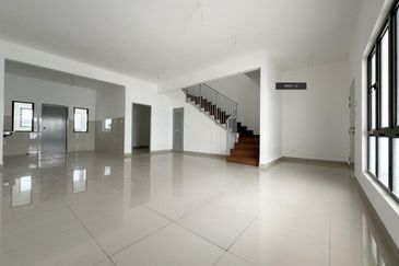 Bywater Validum @ Setia Utama 3