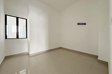 Bywater Validum @ Setia Utama 3