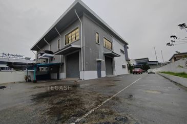 Gateway 16, Bandar Bukit Raja