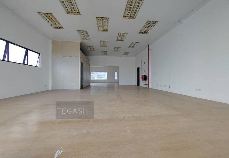 Gateway 16, Bandar Bukit Raja