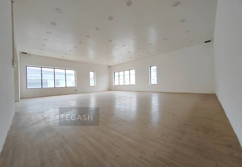 Gateway 16, Bandar Bukit Raja