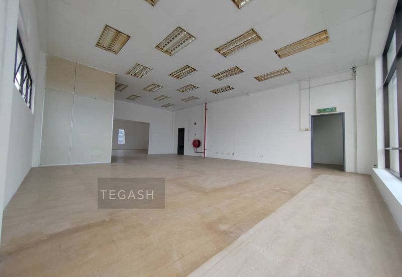 Gateway 16, Bandar Bukit Raja