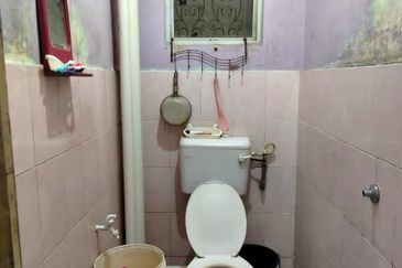 Amazing Height Apartment