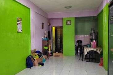 Amazing Height Apartment