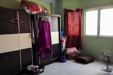 Amazing Height Apartment